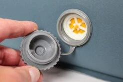 Outdoor Revolution Skyfall Double 150mm Self Inflating Mat 15 Outdoor Revolution Skyfall Double 150mm Self Inflating Mat -Robens Shop cylcone l3 1 5