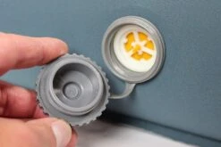 Outdoor Revolution Camp Star Midi 100mm Self Inflating Mat 18 Outdoor Revolution Camp Star Midi 100mm Self Inflating Mat -Robens Shop cylcone l3 2