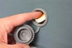 Outdoor Revolution Skyfall Double 150mm Self Inflating Mat 16 Outdoor Revolution Skyfall Double 150mm Self Inflating Mat -Robens Shop cylcone l4 1 5