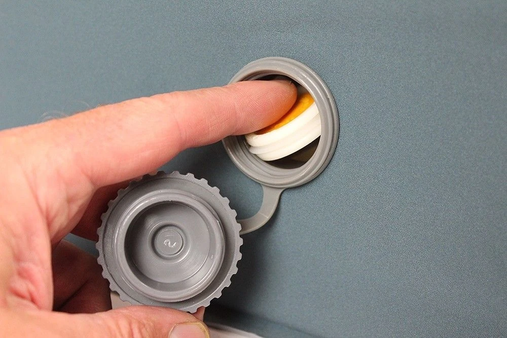 Outdoor Revolution Camp Star Midi 100mm Self Inflating Mat 10 Outdoor Revolution Camp Star Midi 100mm Self Inflating Mat - Image 8