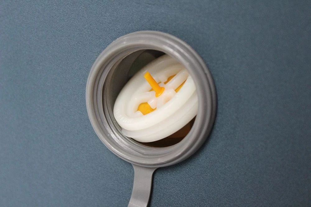 Outdoor Revolution Skyfall Midi 150mm Self Inflating Mat 10 Outdoor Revolution Skyfall Midi 150mm Self Inflating Mat - Image 8