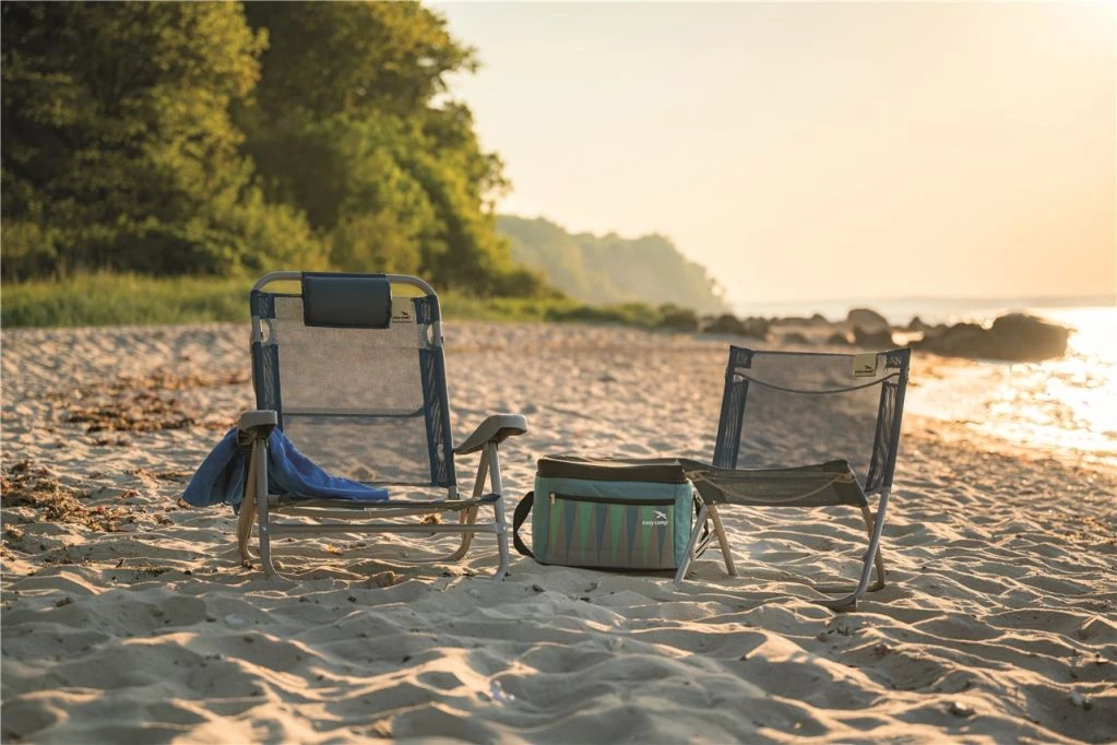 Easy Camp Breaker Chair Navy Blue 6 Easy Camp Breaker Chair Navy Blue - Image 4