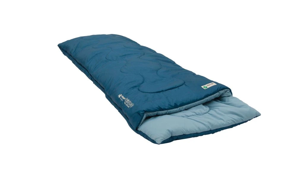 Vango Evolve Superwarm Single Sleeping Bag 3 Vango Evolve Superwarm Single Sleeping Bag