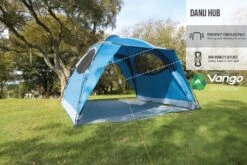 Vango Danu Hub -Robens Shop earth collection poled infographics call outs 12 medium