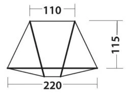 Easy Camp Bay Shelter 9 Easy Camp Bay Shelter -Robens Shop easy camp bay shelter 3 1