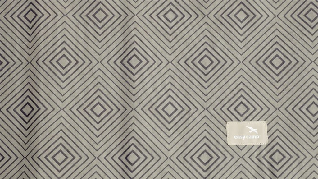 Easy Camp Palmdale 400 Carpet (220cm X 150cm) 3 Easy Camp Palmdale 400 Carpet (220cm X 150cm)