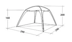 Easy Camp Day Lounge Tent 7 Easy Camp Day Lounge Tent -Robens Shop easy camp day lounge 2