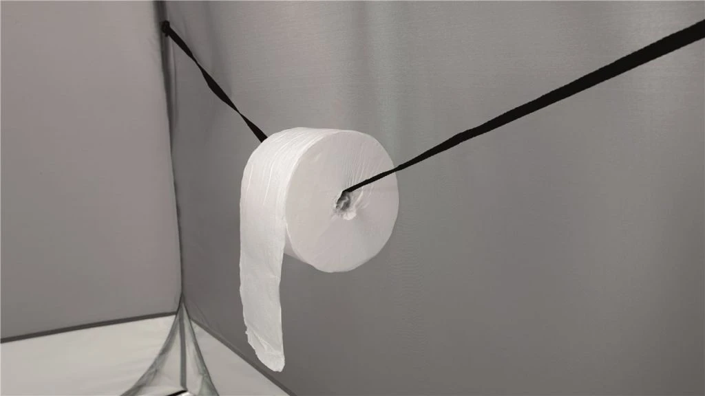 Easy Camp Little Loo Toilet Tent 7 Easy Camp Little Loo Toilet Tent - Image 5