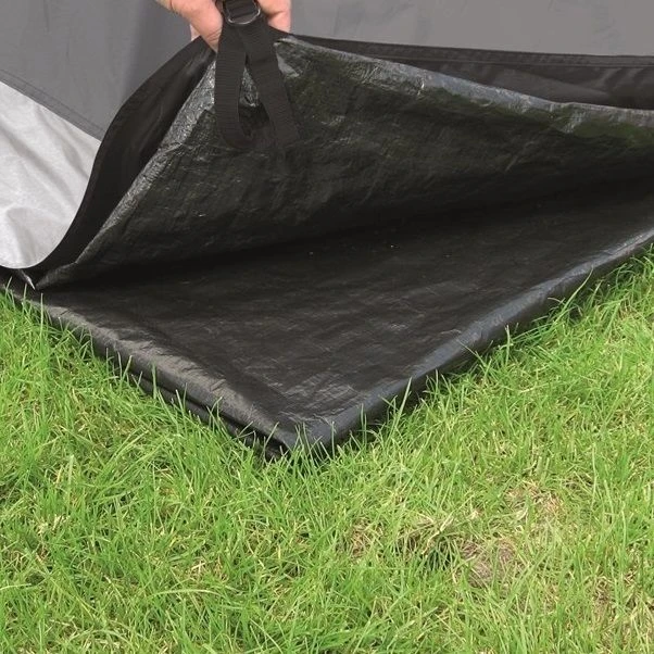 Easy Camp Palmdale 600 Lux Footprint Groundsheet 6 Easy Camp Palmdale 600 Lux Footprint Groundsheet - Image 4