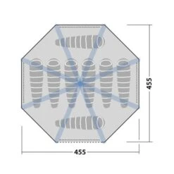 Robens Aero Yurt Air Tent Package 10 Robens Aero Yurt Air Tent Package -Robens Shop ero yurt dimensions