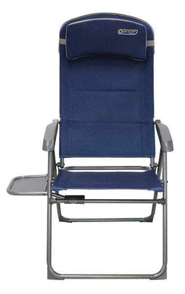 Quest Elite Ragley Pro Recline Chair 3 Quest Elite Ragley Pro Recline Chair