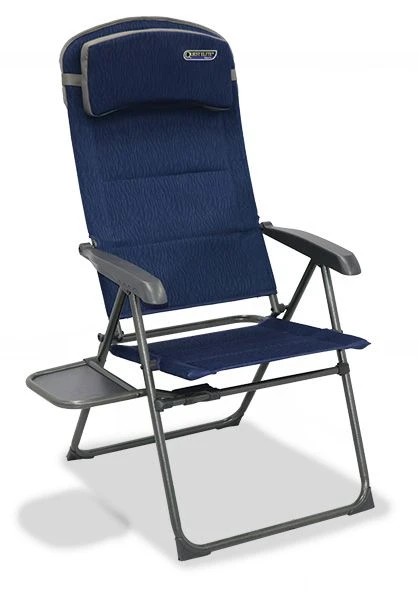 Quest Elite Ragley Pro Recline Chair 5 Quest Elite Ragley Pro Recline Chair - Image 3