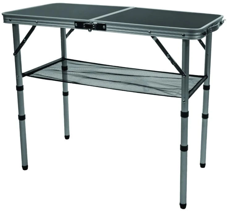 Quest Elite Speedfit Cleeve Folding Table 3 Quest Elite Speedfit Cleeve Folding Table