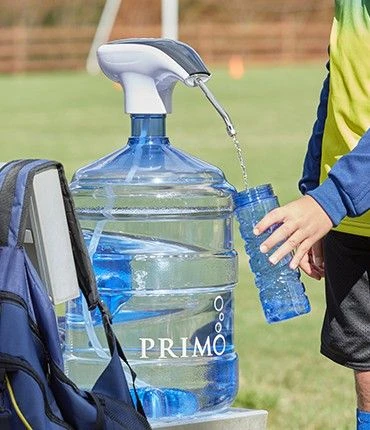 The Flow - Rechargeable Portable Electronic Water Dispenser 3 The Flow - Rechargeable Portable Electronic Water Dispenser