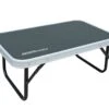 Outdoor Revolution Low Folding Table With Aluminium Top (56 X 34) 2 Outdoor Revolution Low Folding Table With Aluminium Top (56 X 34) -Robens Shop fur2143