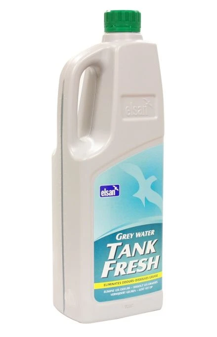 Elsan Grey Water 2 Ltr Tank Freshener 3 Elsan Grey Water 2 Ltr Tank Freshener