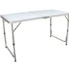 Summit Double Folding Table 1 Summit Double Folding Table -Robens Shop havana