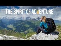 Vango Universal Carpet CP002 (130cm X 300cm) -Robens Shop hqdefault 654