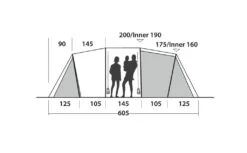Easy Camp Huntsville 600 Twin Tent 22 Easy Camp Huntsville 600 Twin Tent -Robens Shop huntsville 600 4