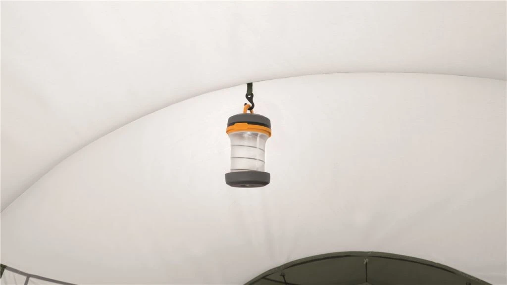 Easy Camp Huntsville 600 Twin Tent 11 Easy Camp Huntsville 600 Twin Tent - Image 9