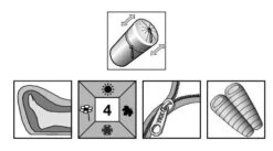 Robens Icefall IV Sleeping Bag -Robens Shop icefall iv