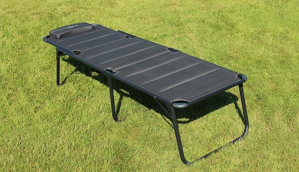 Outdoor Revolution Premium Bed Lounger 4 Outdoor Revolution Premium Bed Lounger - Image 2