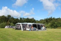 Outdoor Revolution Ozone 6.0 XTR Safari Side Sun Wing 12 Outdoor Revolution Ozone 6.0 XTR Safari Side Sun Wing -Robens Shop img 2129