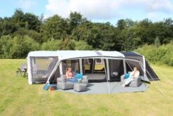 Outdoor Revolution Ozone 6.0 XTR Safari Side Sun Wing 14 Outdoor Revolution Ozone 6.0 XTR Safari Side Sun Wing -Robens Shop img 2132