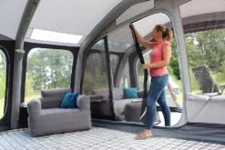 Outdoor Revolution Kalahari PC 7.0 Air Tent 29 Outdoor Revolution Kalahari PC 7.0 Air Tent -Robens Shop img 2264