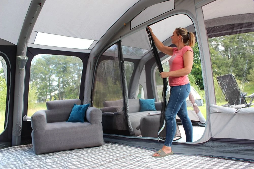 Outdoor Revolution Kalahari PC 7.0 Air Tent 11 Outdoor Revolution Kalahari PC 7.0 Air Tent - Image 9