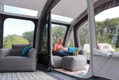 Outdoor Revolution Kalahari PC 7.0 Air Tent 31 Outdoor Revolution Kalahari PC 7.0 Air Tent -Robens Shop img 2266