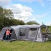 Outdoor Revolution Kalahari PC 7.0 Air Tent -Robens Shop img 2270