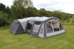 Outdoor Revolution Kalahari PC 7.0 Air Tent 34 Outdoor Revolution Kalahari PC 7.0 Air Tent -Robens Shop img 2273