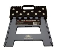 Sunncamp Small Plastic Step 6 Sunncamp Small Plastic Step -Robens Shop jw3150a