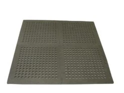 Sunncamp Easy Lock Flooring With Edges
