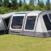 Outdoor Revolution Kalahari PC 9.0 DSE Tent Incl Footprint 1 Outdoor Revolution Kalahari PC 9.0 DSE Tent Incl Footprint -Robens Shop kalahari 9.0 dse 1 1