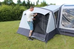 Outdoor Revolution Kalahari PC 9.0 DSE Tent Incl Footprint -Robens Shop kalahari pc 9.0 dse 11