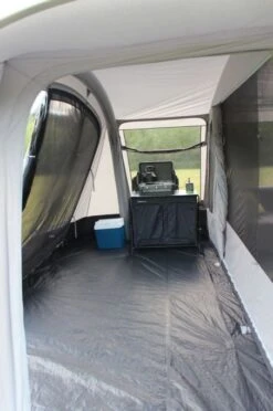 Outdoor Revolution Kalahari PC 9.0 DSE Tent Incl Footprint -Robens Shop kalahari pc 9.0 dse 14