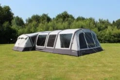 Outdoor Revolution Kalahari PC 9.0 DSE Tent Incl Footprint -Robens Shop kalahari pc 9.0 dse 17