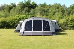 Outdoor Revolution Kalahari PC 9.0 DSE Tent Incl Footprint -Robens Shop kalahari pc 9.0 dse 4