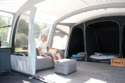 Outdoor Revolution Kalahari PC 9.0 DSE Tent Incl Footprint -Robens Shop kalahari pc 9.0 dse 8