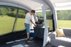 Outdoor Revolution Kalahari PC 9.0 DSE Tent Incl Footprint -Robens Shop kalahari pc 9.0 dse 9