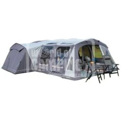 Outdoor Revolution Kalahari PC 7.0 Air Tent 38 Outdoor Revolution Kalahari PC 7.0 Air Tent -Robens Shop kallarri