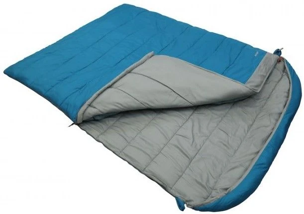 Vango Kanto Double Quad Sleeping Bag 4 Vango Kanto Double Quad Sleeping Bag - Image 2