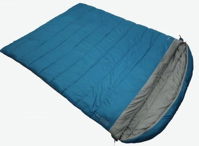 Vango Kanto Double Quad Sleeping Bag 3 Vango Kanto Double Quad Sleeping Bag