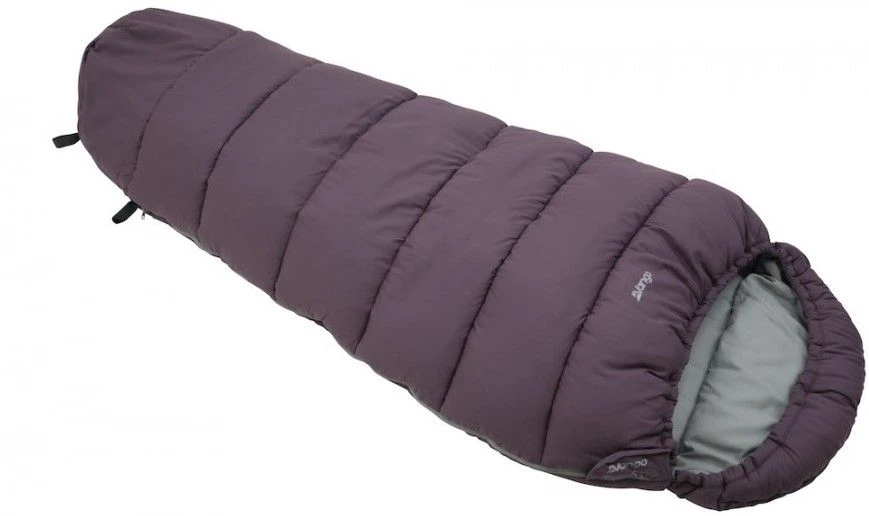 Vango Kanto Junior Arctic Dust Sleeping Bag 3 Vango Kanto Junior Arctic Dust Sleeping Bag