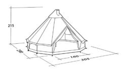 Robens Klondike S Tent 23 Robens Klondike S Tent -Robens Shop klondike s tent 2