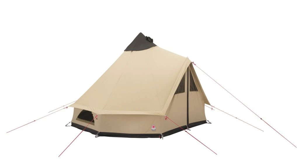 Robens Klondike S Tent 10 Robens Klondike S Tent - Image 8