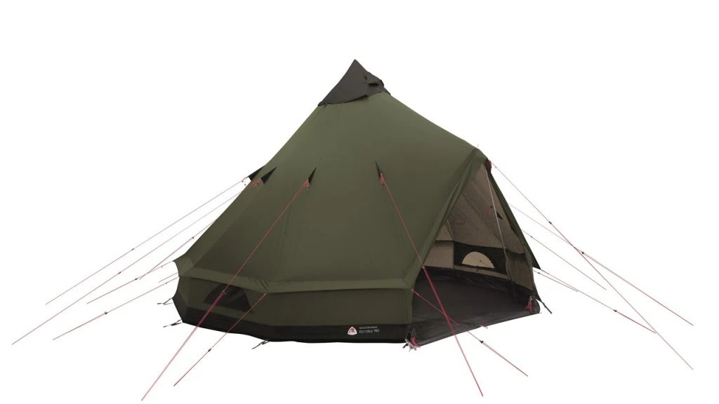 Robens Klondike PRS Tent 3 Robens Klondike PRS Tent