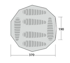 Robens Klondike PRS Tent 15 Robens Klondike PRS Tent -Robens Shop klondike tp3